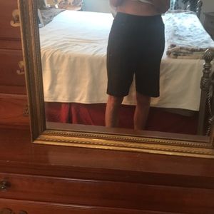 George by Mark Eisen 4 Bermuda shorts